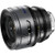 DZOFilm PAVO T2.1 2x Anamorphic 28/40/75mm 3-Lens Set (Blue Coating, PL/EF Mount, Feet)