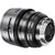 DZOFilm PAVO T2.1 2x Anamorphic 28/40/75mm 3-Lens Set (Blue Coating, PL/EF Mount, Feet)