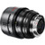 DZOFilm PAVO T2.1 2x Anamorphic 32/55/100mm 3-Lens Set (Neutral Coating, PL/EF Mount, Feet)