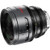 DZOFilm PAVO T2.1 2x Anamorphic 32/55/100mm 3-Lens Set (Neutral Coating, PL/EF Mount, Feet)