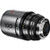 DZOFilm PAVO T2.1 2x Anamorphic 32/55/100mm 3-Lens Set (Neutral Coating, PL/EF Mount, Feet)