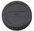 JJC Front/Rear Lens Cap for Olympus OM Mount Lens/Camera