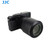 JJC Lens Hood for Fujifilm XF 55-200mm F3.5-4.8R LM OIS Lens