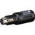 Shure MVX2U Digital Audio Interface XLR-to-USB Adapter with Headphone Output