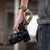 PGYTECH Camera Wrist Strap (Oak Grey)