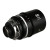 LaowaNanomorph80mmT2.41.5XS35 (Silver) Lens for L Mount