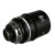 LaowaNanomorph80mmT2.41.5XS35 (Silver) Lens for Sony E Mount