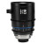 LaowaNanomorph80mmT2.41.5XS35 (Blue) Lens for DL Mount
