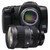 Blackmagic Design Cinema Camera 6K with 24-70mm Lens