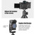 Sunwayfoto Custom L Bracket for Sony a7R V and a7R IV