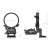 SmallRig 4244 Rotatable Horizontal-to-Vertical Mount Plate Kit for Sony Alpha 1/7/9/FX-series