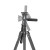 SmallRig CT195 4307 FreeBlazer Aluminium Alloy Video Tripod