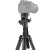 SmallRig CT195 4307 FreeBlazer Aluminium Alloy Video Tripod