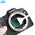 JJC Cleaning Kit for full frame CCD and CMOS sensors