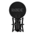 Rode NT1 Signature Large Diaphragm Cardioid Studio Condenser Microphone (Black)