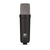 Rode NT1 Signature Large Diaphragm Cardioid Studio Condenser Microphone (Black)