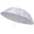 Westcott 7' Parabolic Umbrella (White Diffusion)