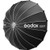 Godox S120T Umbrella Softbox with Bowen's mount