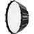 Godox QR-P60T QuickReleaseParabolicSoftbox