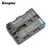 Kingma Sony NP-FM500H Battery 1600mAh