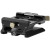 Tilta LWS Baseplate Adapter Type II (Black)