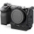 Tilta Full Camera Cage for Sony ZV-E1 (Black)