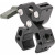 Tilta Accessory Mounting Clamp (Black)