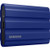 Samsung Portable SSD T7 Shield Blue 2TB USB 3.2