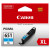 Canon CLI-651 XL Cyan Ink Cartridge