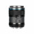 Sirui Sniper 56mm F1.2 APSC Auto-Focus Lens (E Mount, Black, Carbon Fiber)