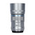 Sirui Sniper 23mm, 33mm & 56mm F1.2 APSC Auto-Focus Lens Kit (E Mount, Silver)