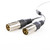 Saramonic SR-UM10-CC1 Dual-XLR Connector Cable