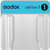 Godox KNOWLED LiteFlow 7 Reflector Kit (3 x 3")