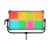 Godox KNOWLED P600R 600W RGB LED Video Light Panel with Carry Bag
