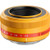TTArtisan 27mm f/2.8 Lens (FUJIFILM X, Orange)