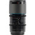 Sirui Saturn 50mm T2.9 1.6x Carbon Fiber Full-Frame Anamorphic Lens (FUJIFILM X, Blue Flare)
