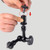 E-Image EI-A32 quick release attachment for magic arms E-Image EI-A32 quick release attachment for magic arms