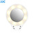 JJC MSL-1 WHITE Magnetic LED Selfie Light