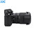 JJC LH-93 Lens Hood for Nikon Nikkor Z 24-200mm F4-6.3 VR Lens