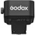 Godox Xnano Touchscreen TTL Wireless Flash Trigger for Fujifilm