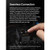 Godox Xnano Touchscreen TTL Wireless Flash Trigger for Fujifilm