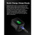 Godox Xnano Touchscreen TTL Wireless Flash Trigger for Canon