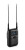 Shure SLXD15 Digital Camera-Mount Wireless System with Bodypack (L57: 650- 693 MHz)