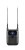Shure SLXD15/DL4B Wireless DuraPlex Omni Lavalier Mic System (L57: 650- 693 MHz)