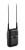 Shure SLXD15/UL4B Wireless UniPlex Cardioid Lavalier Mic System (L57: 650- 693 MHz)