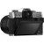 FUJIFILM X-T30 II Mirrorless Camera with XF 18-55mm Lens (Silver)