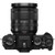 FUJIFILM X-T30 II Mirrorless Camera with XF 18-55mm Lens (Black)