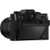FUJIFILM X-T30 II Mirrorless Camera with XF 18-55mm Lens (Black)