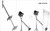 Kupo Grip Helper Junior Black Kupo Grip Helper Junior Black