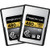 ProGrade Digital 480GB CFexpress Type A Memory Card, 2-Pack